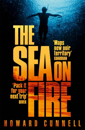 Sea on Fire