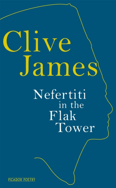 Book cover of: Nefertiti in the Flak Tower