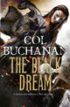 Book cover of: Black Dream. By: Buchanan