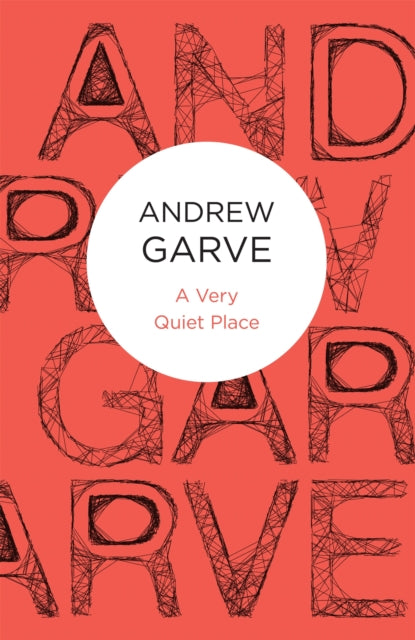 Book cover of: Very Quiet Place. By: Andrew Garve