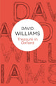 Book cover of: Treasure in Oxford. By: David Williams