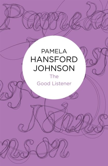The Good Listener