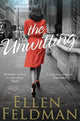 Book cover of: Unwitting. By: Ellen Feldman