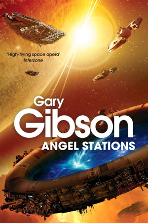 Angel Stations