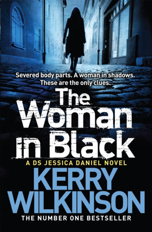 Woman in Black