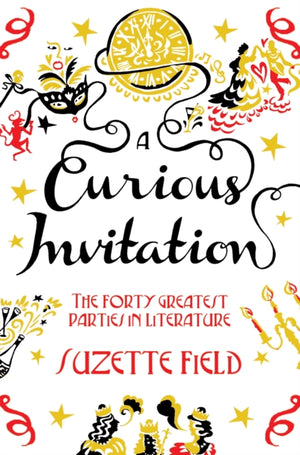 A Curious Invitation