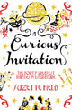 Book cover of: Curious Invitation. By: Suzette Field