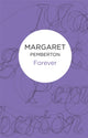 Book cover of: Forever. By: Margaret Pemberton