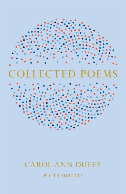 Book cover of: Collected Poems. By: Carol Ann Duffy