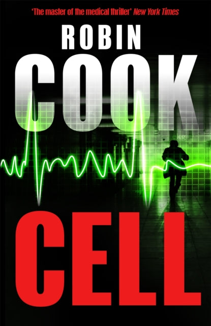 Book cover of: Cell