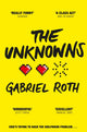 Book cover of: Unknowns. By: Gabriel Roth