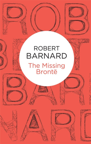 The Missing Bronte