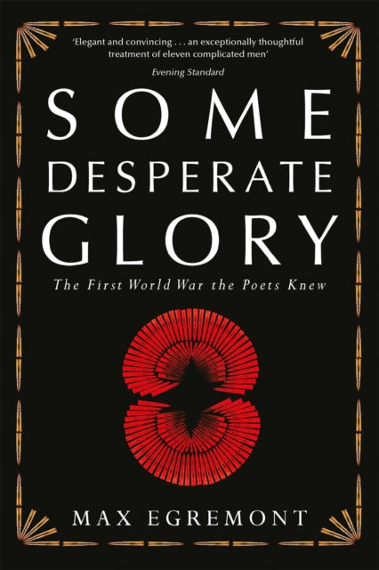 Some Desperate Glory