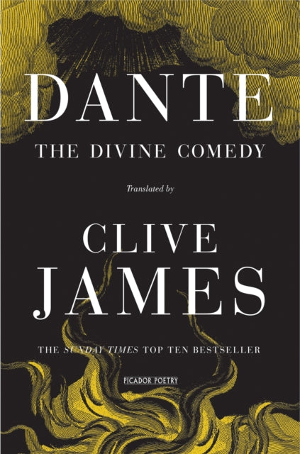 Book cover of: Divine Comedy. By: Clive James