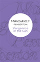 Book cover of: Vengeance in the Sun. By: Margaret Pemberton