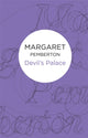 Book cover of: Devil's Palace. By: Margaret Pemberton