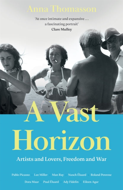 Vast Horizon