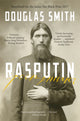 Book cover of: Rasputin. By: Rene Fulop Miller
