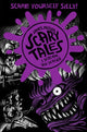 Book cover of: I Scream, You Scream (Scary Tales 2). By: James Preller