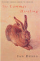Book cover of: Lammas Hireling. By: Ian Duhig