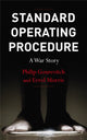 Book cover of: Standard Operating Procedure. By: Philip Gourevitch