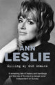 Book cover of: Killing My Own Snakes. By: Ann Leslie