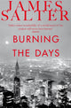 Book cover of: Burning the Days. By: James Salter