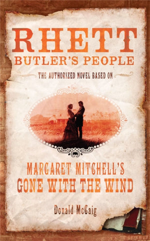 Rhett Butler's People