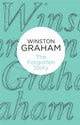 Book cover of: Forgotten Story. By: Winston Graham