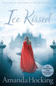 Book cover of: Ice Kissed. By: Amanda Hocking