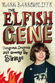 Book cover of: Elfish Gene. By: Mark Barrowcliffe