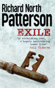 Book cover of: Exile. By: Richard North Patterson