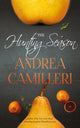Book cover of: Hunting Season. By: Andrea Camilleri