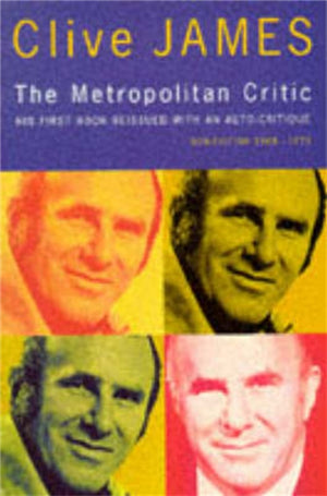 Metropolitan Critic