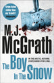 Book cover of: Boy in the Snow. By: M J McGrath