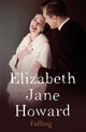 Book cover of: Falling. By: Elizabeth Jane Howard