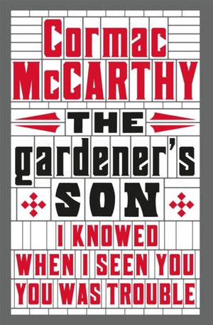 Gardener's Son