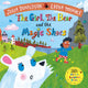 Girl, the Bear and the Magic Shoes 9781447275985 Julia Donaldson