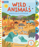 Wild Animals 9781447277279 None