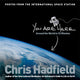 Book cover of: You Are Here. By: Chris Hadfield
