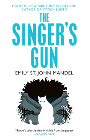 Singer's Gun