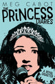 Book cover of: Royal Disaster. By: Meg Cabot