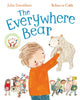Everywhere Bear 9781447280743 Julia Donaldson
