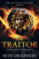 Book cover of: Traitor. By: Herman Wouk