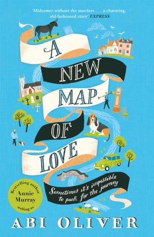 New Map of Love