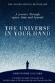 Universe in Your Hand, A Journey Through Space, Time and Beyond 9781447284109 Christophe Galfard