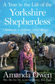Book cover of: Year in the Life of the Yorkshire Shepherdess. By: Amanda Owen