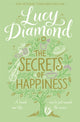 Book cover of: Secrets of Happiness. By: Sue Mongredien