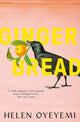 Book cover of: Gingerbread