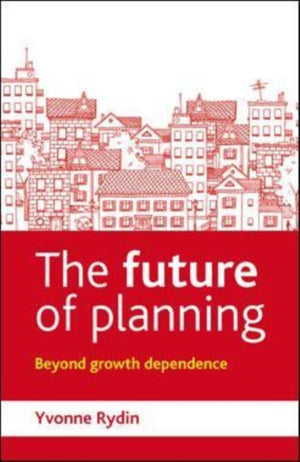 Future of Planning
